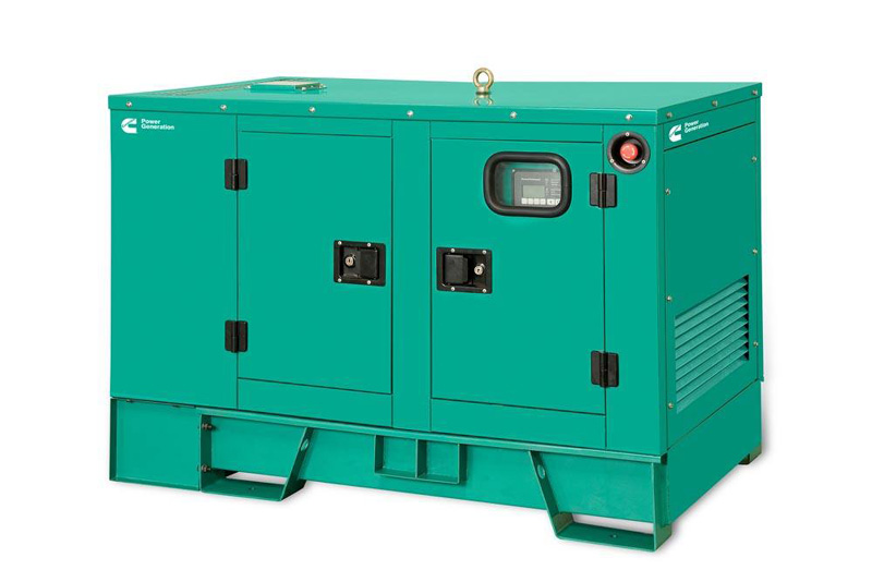 洛阳发电机出租-汽油发电机对供油装置的要求