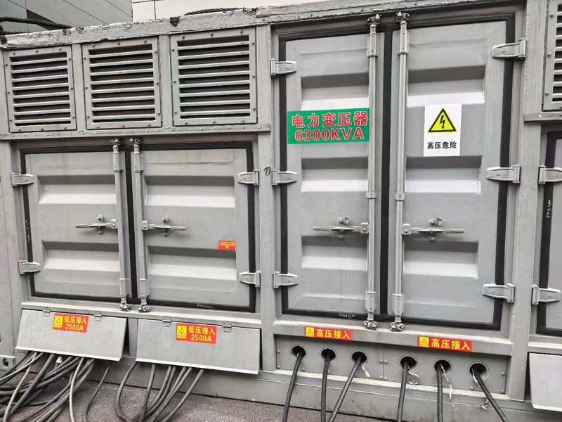 洛阳柴油发电机组换季保养注意哪些事项?