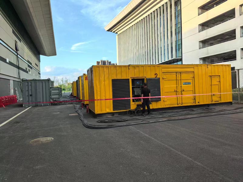 洛阳柴油发电机冬季保养注意事项?