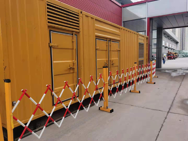 洛阳发电机出租 你知道怎样鉴定发电机品质的好坏吗？