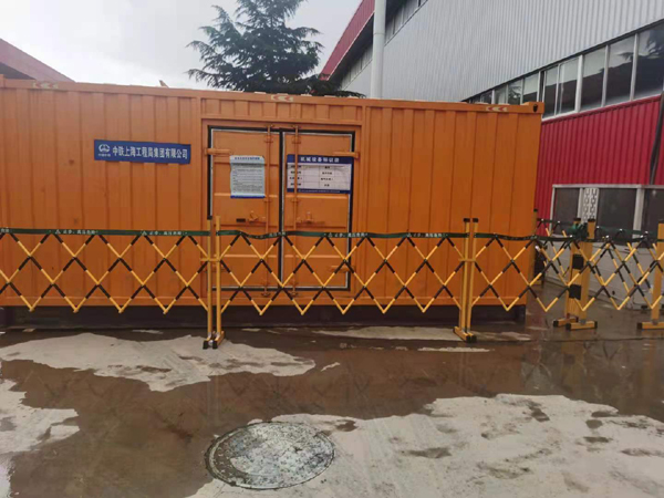 洛阳租赁发电机 柴油发电机组供应商：柴油发电机组润滑油的作用？