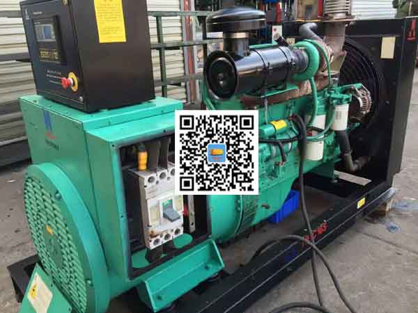 洛阳租赁发电机-发电机一般变压器磁芯所使用的是什么材料?