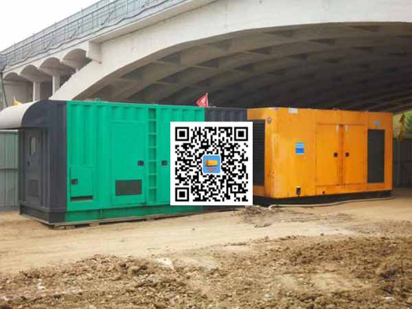 洛阳决定发电机顺利启动的因素及如何解决发电机冬季起动困难问题