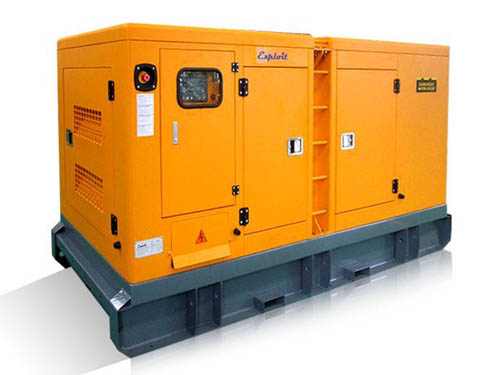 洛阳影响 200kw 柴油发电机油耗的因素有哪些?