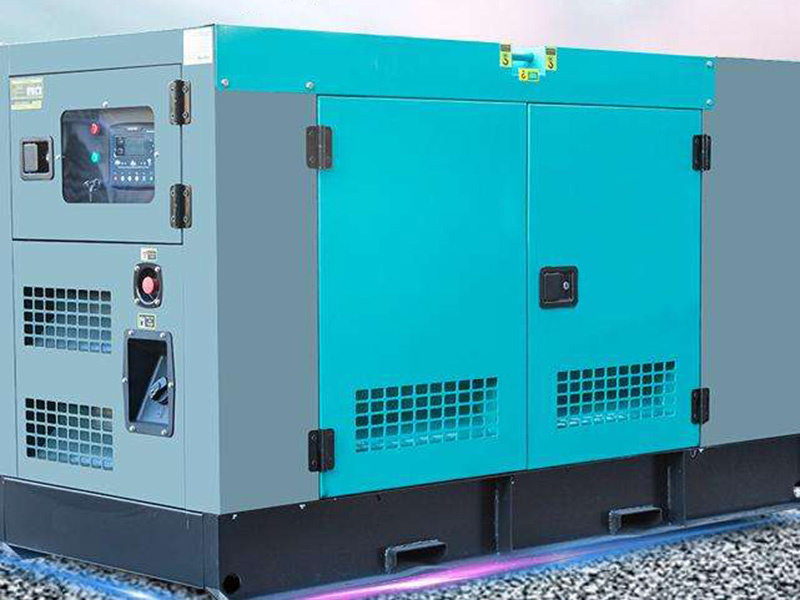 洛阳50KW柴油发电机油耗是多少?