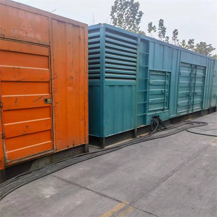 洛阳如何选择适合 600kW 柴油发电机组的热继电器?