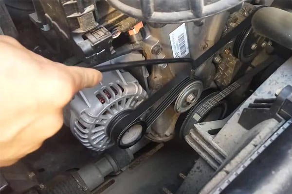 洛阳转速传感器的工作原理是什么?