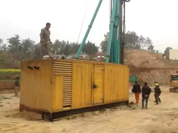 洛阳如何判断水冷式机油散热器密封件是否需要更换？