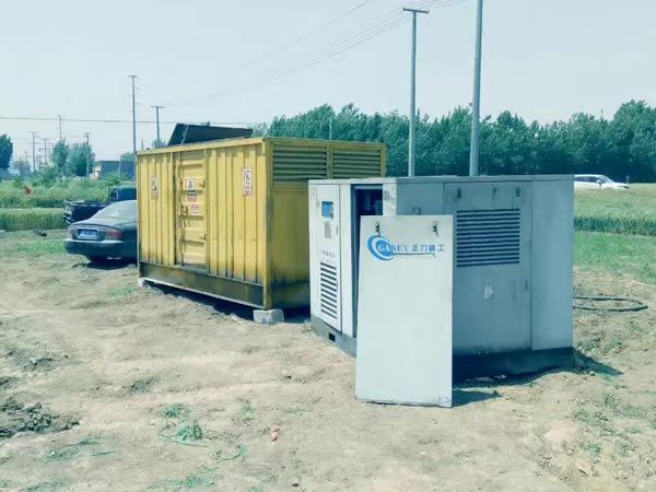 洛阳柴油发电机组冬季日常维修需要哪些工具？